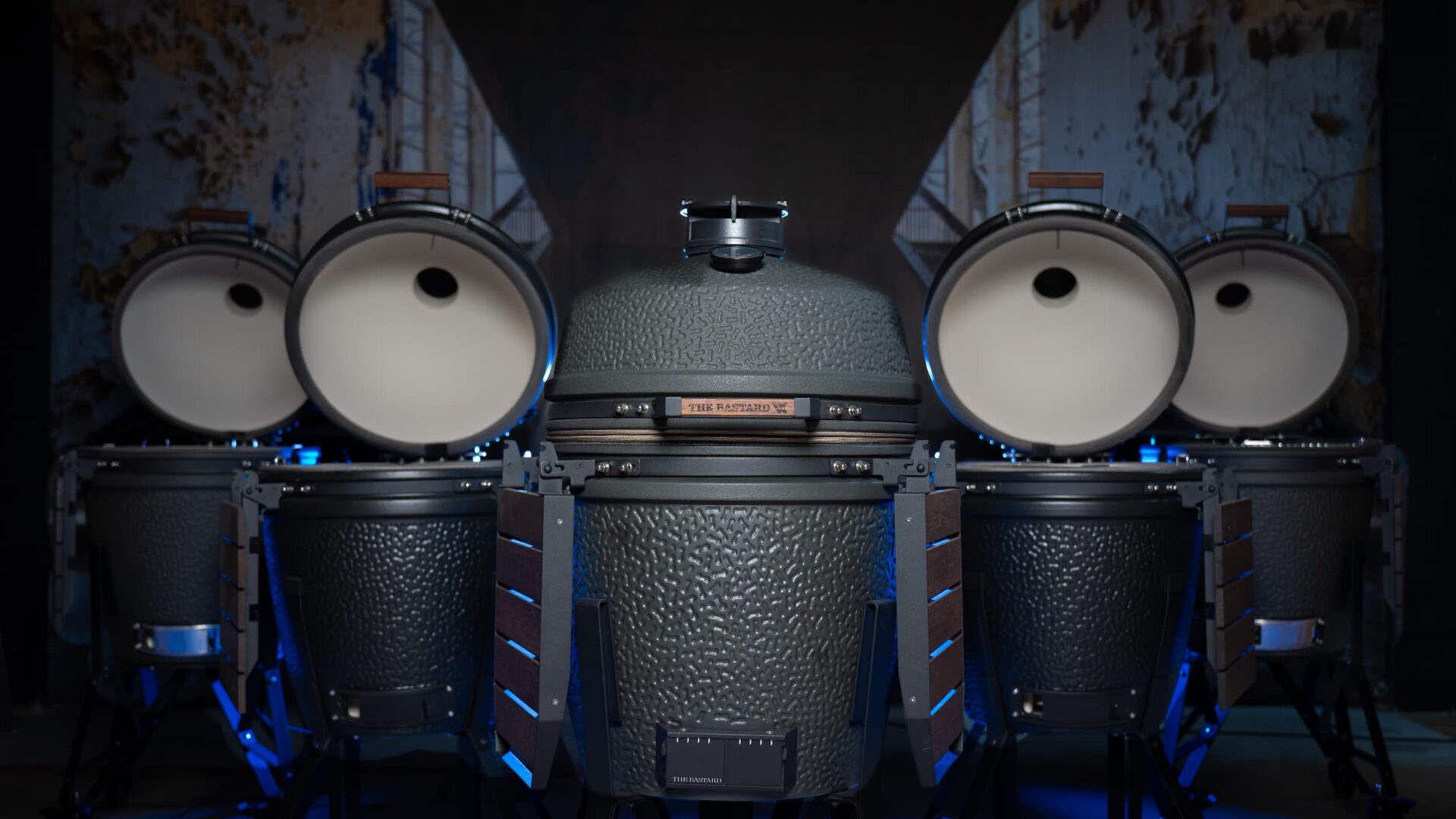 house of bbq barbecues