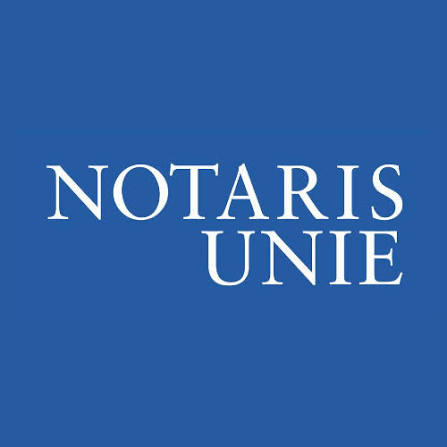 notaris unie
