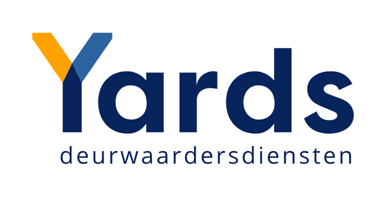 yards